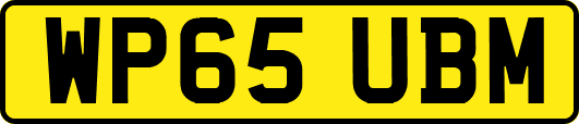 WP65UBM