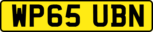 WP65UBN