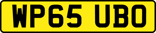 WP65UBO