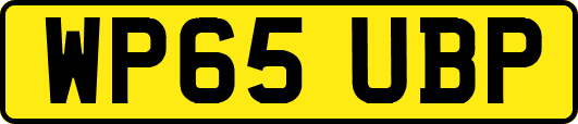 WP65UBP