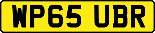 WP65UBR
