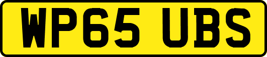 WP65UBS