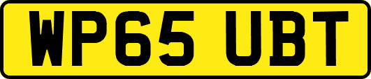 WP65UBT
