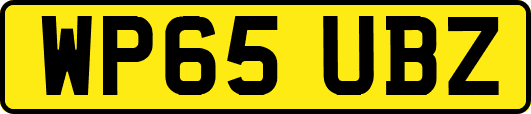 WP65UBZ