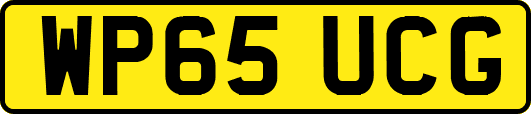 WP65UCG
