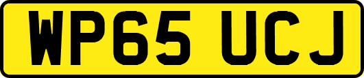 WP65UCJ