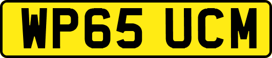 WP65UCM