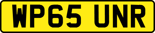 WP65UNR