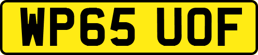 WP65UOF