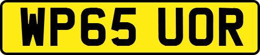 WP65UOR