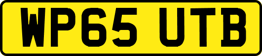 WP65UTB