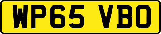 WP65VBO