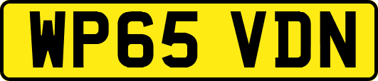 WP65VDN