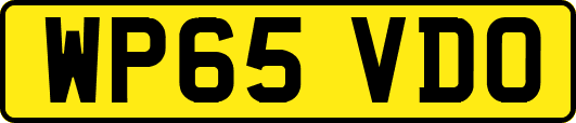 WP65VDO