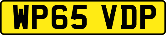 WP65VDP