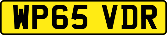 WP65VDR