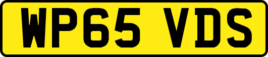 WP65VDS