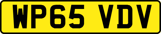 WP65VDV