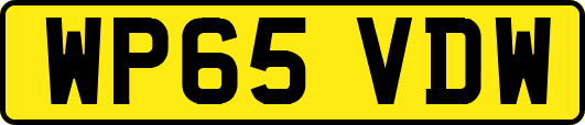 WP65VDW