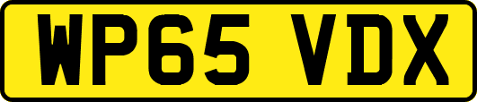 WP65VDX