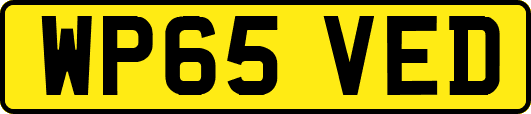 WP65VED