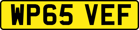WP65VEF