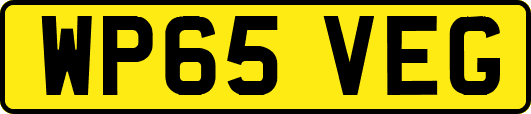 WP65VEG