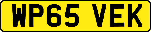 WP65VEK