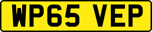 WP65VEP