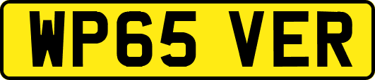 WP65VER
