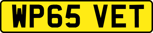 WP65VET