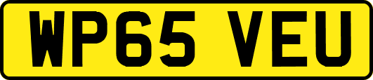 WP65VEU