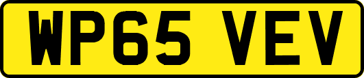 WP65VEV