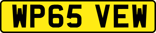 WP65VEW