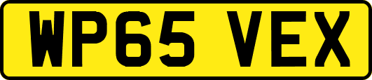 WP65VEX