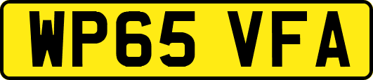 WP65VFA