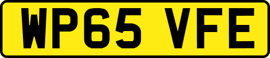 WP65VFE