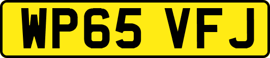 WP65VFJ