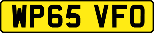 WP65VFO