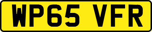 WP65VFR