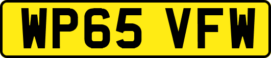 WP65VFW