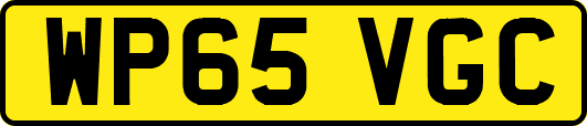 WP65VGC