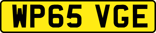 WP65VGE