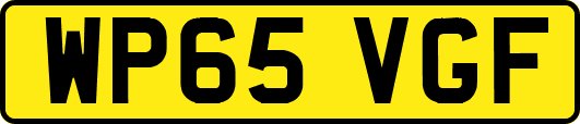WP65VGF