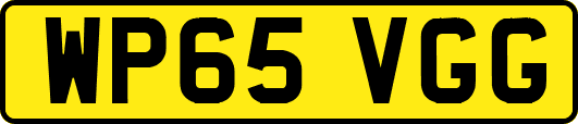 WP65VGG