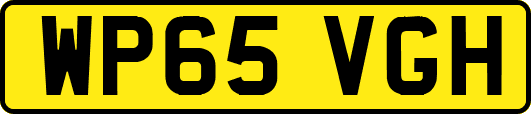 WP65VGH