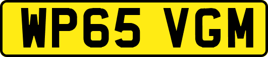 WP65VGM