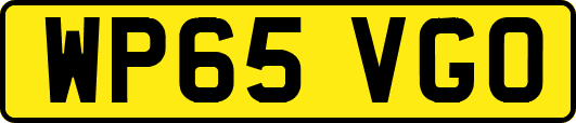 WP65VGO
