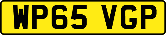 WP65VGP
