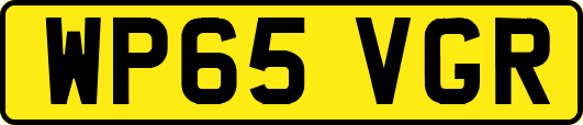 WP65VGR